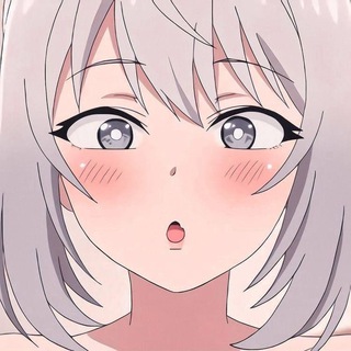 Аватар Телеграм канала "Анимехаб" @animeisogo