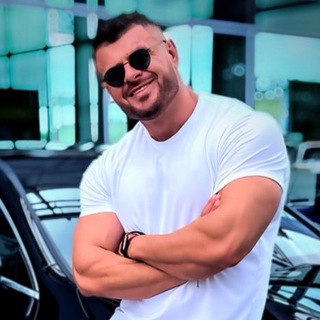 Avatar of Telegram channel "Александр Кожевой | Про похудение" @kozhevoy_sport