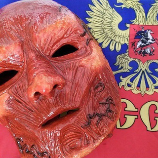 Аватар Телеграм канала "лицо без кожи🦇Разведка доложила" @lizobez