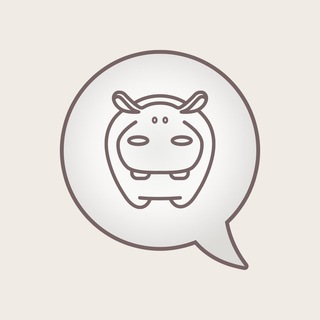 Avatar of Telegram channel "Hipo Chat" @hipo_chat
