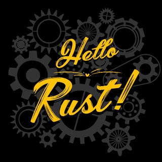 Rust Lang Beginners - TgScanner