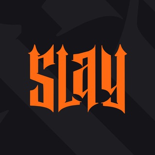 SLAY - TgScanner