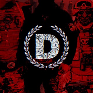 Аватар Телеграм каналу "NSDC" @dnipro_crew