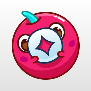 Avatar of Telegram channel "Trending Stickers 🍒" @trendingstickers