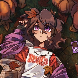 Аватар Телеграм канала "𝐖𝐞𝐥𝐜𝐨𝐦𝐞 𝐓𝐨 𝐃𝐞𝐯𝐢𝐥𝐭𝐨𝐰𝐧🔪" @welcometodeviltown