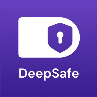 Avatar of Telegram channel "DeepSafe Discussion" @deepsafe_chat2