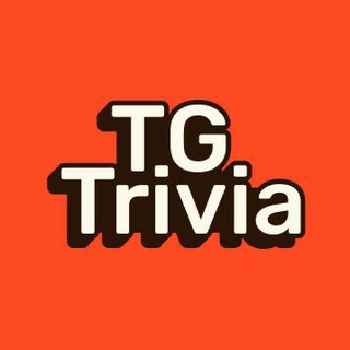 TG Trivia Community - TgScanner