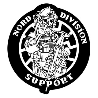 NORD.DIVISION.SUPPORT - TgScanner