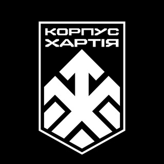 КОРПУС ХАРТІЯ - TgScanner