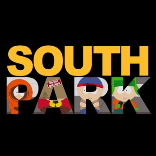 South Park / Южный Парк - TgScanner