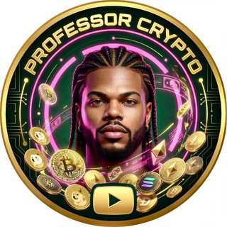 🌎 CRYPTO CLASS HQ - PROFESSOR CRYPTO - TgScanner