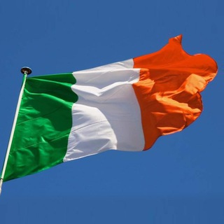 Avatar del canal de Telegram "Irish Patriots" @irishpatriots