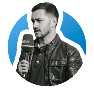 Дмитрий Жичкин - TgScanner
