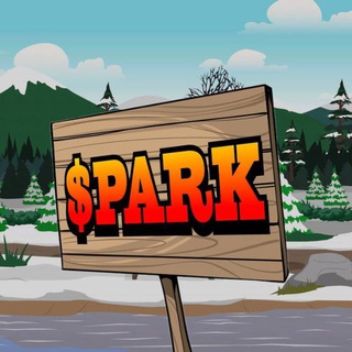 Avatar del canal de Telegram "$PARK | SOL MEMECOIN" @parkmemecoin