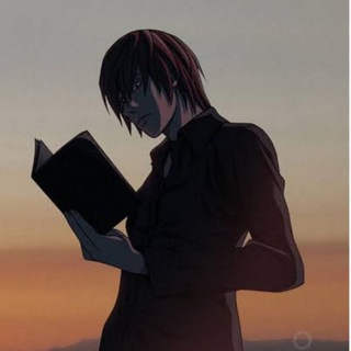 Avatar of Telegram channel "LIGHT YAGAMI CALLS" @lightyagamicallls