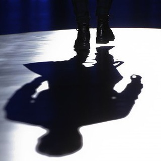 Резидент - TgScanner