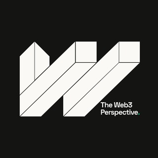 Аватар Телеграм каналу "The Web3 Perspective" @web3perspective