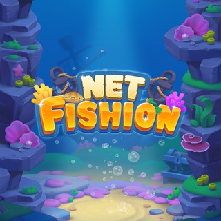 Аватар Телеграм каналу "NetFishion Channel" @netfishionchannel