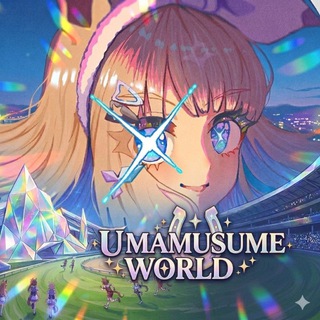 UmaMusume World - TgScanner