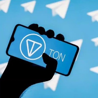 Avatar del canal de Telegram "Telegram & TON NEWS" @all_telegram_ton_news