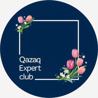 QAZAQ EXPERT CLUB - TgScanner