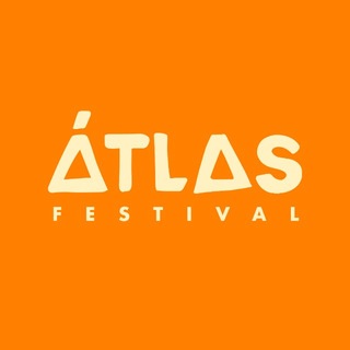 Аватар Телеграм каналу "ATLAS FESTIVAL 2026" @atlasweekend