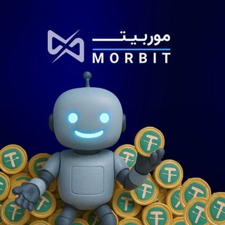 ربات صرافی موربیت - TgScanner