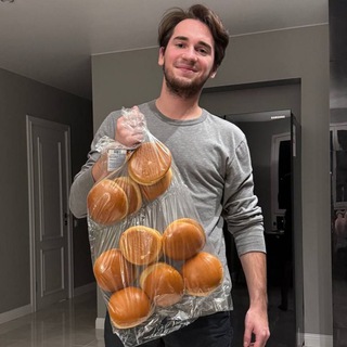 Аватар Телеграм каналу "Кулинарный дом Алексея" @Agro_kitchen64