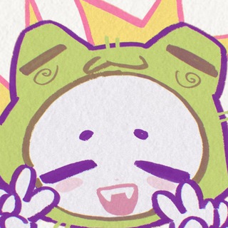 Avatar del canal de Telegram "мэшрумс и ее husbands[+18]" @mashruuums