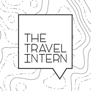 The Travel Intern - TgScanner