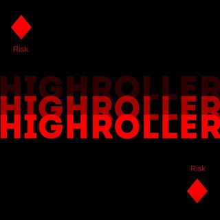 Аватар Телеграм канала "Highroller" @highroller_channel