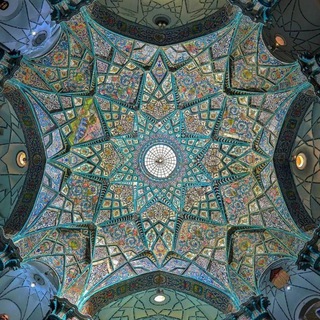 Аватар Телеграм канала "Иран-тонкости туризма/Нозари Евгения" @likeiniran2