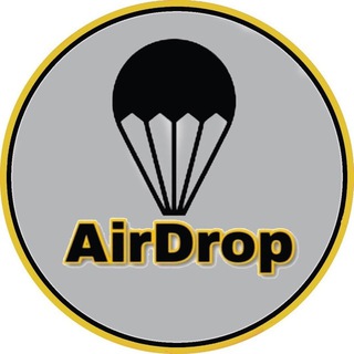 Avatar del canal de Telegram "TON AirDrop Чат" @AirDropTON_rus