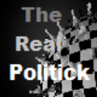 The Real Politick with Mark Sleboda - TgScanner