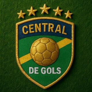 🇧🇷 Central de Gols - TgScanner
