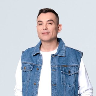 Иван Соловьев - TgScanner