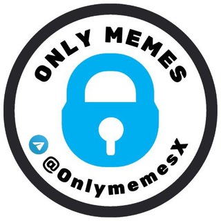 Avatar of Telegram channel "OnlyMemes™" @onlymemesx