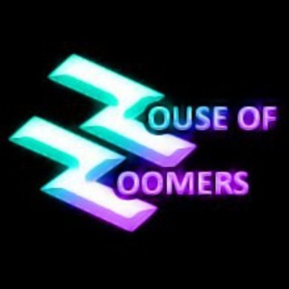 Avatar of Telegram channel "ℍ𝕠𝕦𝕤𝕖 𝕠𝕗 ℤ𝕠𝕠𝕞𝕖𝕣𝕤" @houseofzoomers