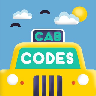 Avatar of Telegram channel "SG Cab Promos" @sgcabcodes