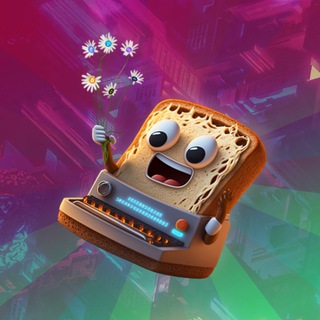 Аватар Телеграм каналу "Web3 на доступном" @nft_reality