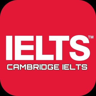 📚 Cambridge IELTS Library - TgScanner