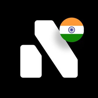 Аватар Телеграм канала "🇮🇳 Nicegram Chat | NG HI" @nicegram_hi