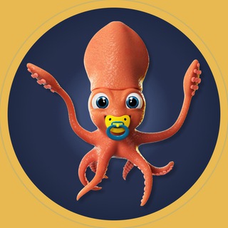 Avatar of Telegram channel "Squid Squad Announcements" @squid_squad_app