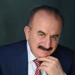 Аватар Телеграм канала "Бесарион Месхи" @besarionmeskhi