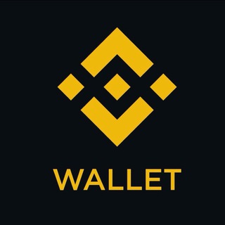 Avatar of Telegram channel "Binance Wallet Announcements" @binance_wallet_announcements
