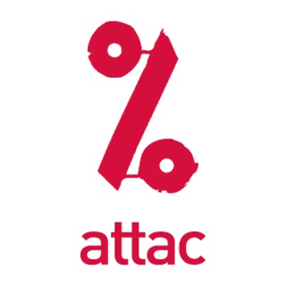 Attac France - fil infos 📣💥 - TgScanner