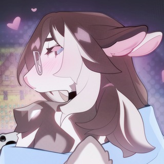 Avatar of Telegram channel "wwuf 🌷✨" @+G7kHSADIbXo4ZWYy