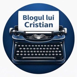 Blogul lui Cristian - TgScanner