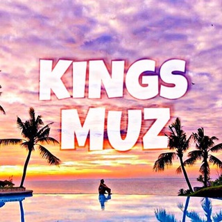 KINGS MUZ - TgScanner
