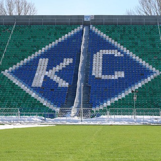 Крылья Советов (Самара) - TgScanner